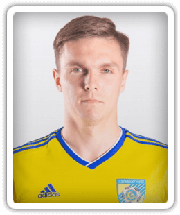Raul' Dzhalilov