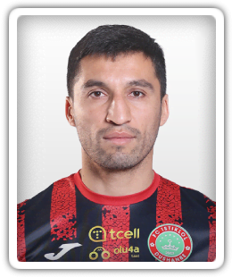 Ahtam Nazarov