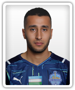Jamoliddin Ubaydullayev