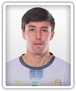 Xurshid G'iyosov