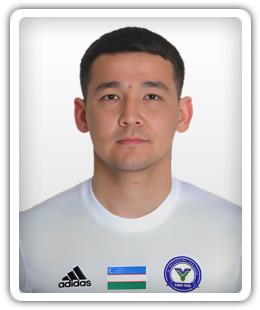 Ergash Ismoilov