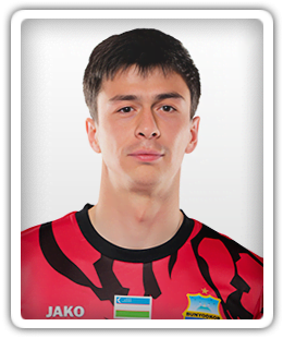 Abdumavlon Abdujalilov