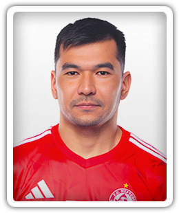 Botirali Ergashev