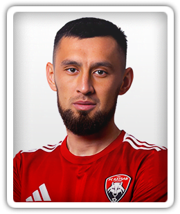 Abylaikhan Tölegenov