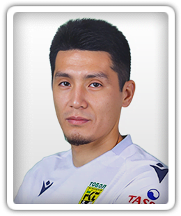 Temirlan Erlanov