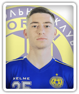Magamed Uzdenov