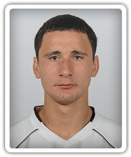 Chiaber Chechelashvili