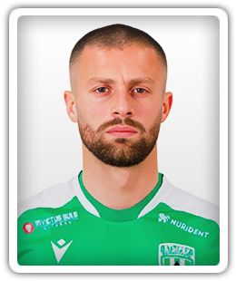 Giorgi Gadrani