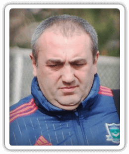 Giorgi Tsetsadze