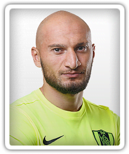 Luka Koberidze