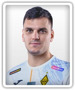 Alexandr Zarutskii