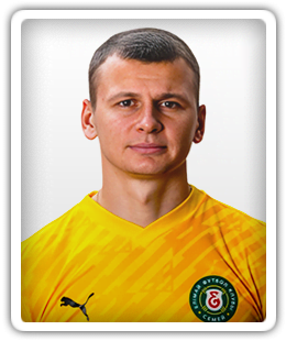 Egor Tsuprikov