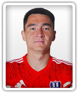 Timurbek Zakirov
