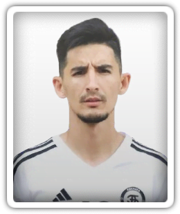 Jahongir Ergashev