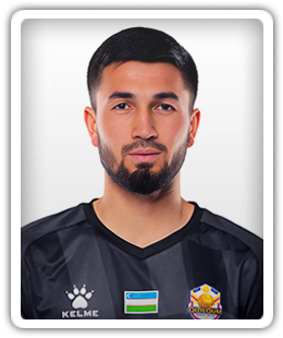 Farhod Rahmatov