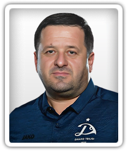 Valeri Jalaghonia
