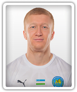 Anvarjon Hojimirzaev