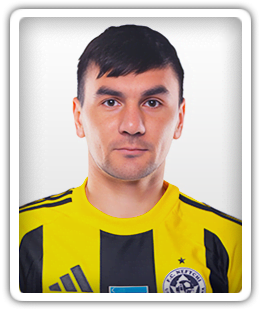 Jamshid Boltaboev