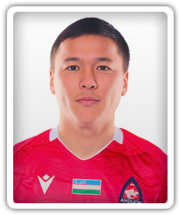 Ilhom Abdug'aniyev