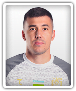 Akromjon Komilov
