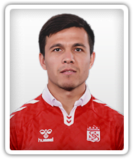 Aziz Turg'unboyev