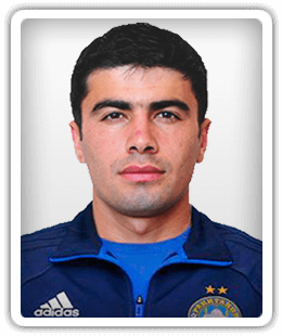 Javohir Sohibov