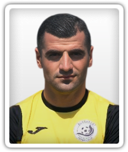 Ashot Sardaryan
