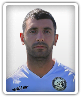 Armen Manucharyan