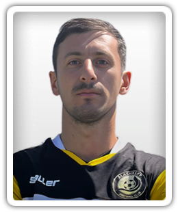Vaspurak Minasyan