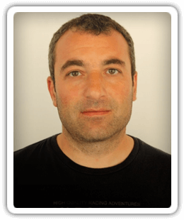 Oktay Gürsoy