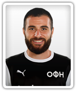 Levan Shengelia