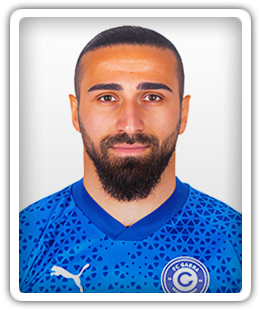 Giorgi Kharebashvili