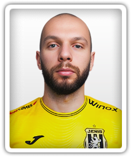 Zurab Tevzadze