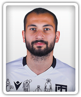 Irakli Bidzinashvili