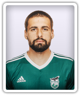 Guram Goshteliani