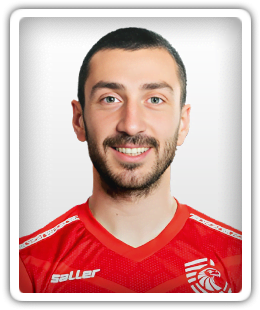 Irakli Komakhidze