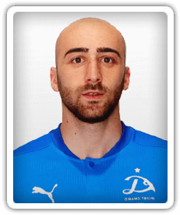 Nodar Iashvili