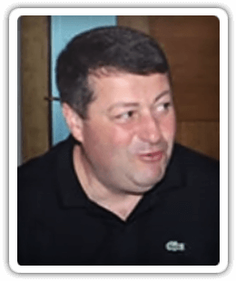 Nugzar Dekanoidze