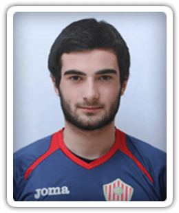 Giorgi Kilasonia