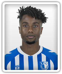 Lubambo Musonda
