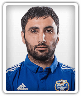 Alik Elyazyan