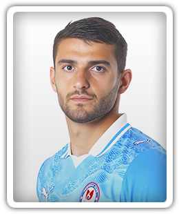 Luka Imnadze