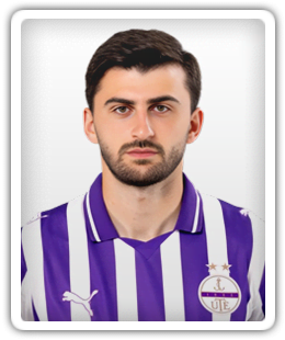 Davit Kobouri