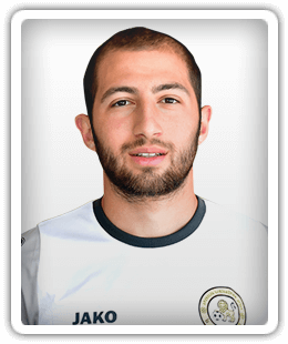 Beka Nikolashvili