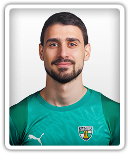 Temur Chogadze