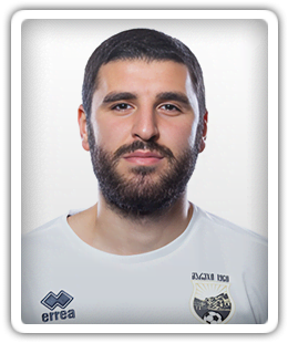 Jaba Kasrelishvili