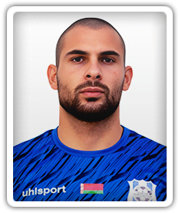 Nugzar Spanderashvili