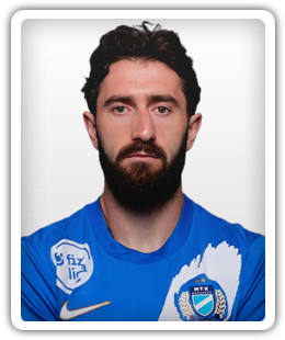 Ilia Beriashvili