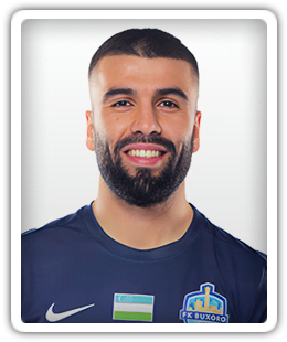 Sardor Qulmatov