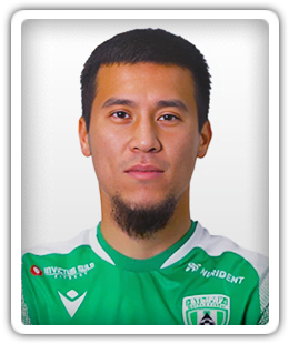 Rinat Dzhumatov
